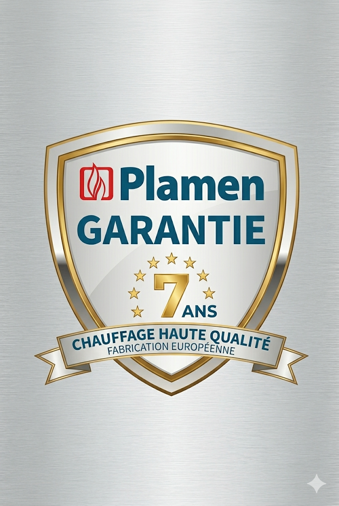 quel poêle à bois en fonte est fiable pour une famille avec des enfants ? réponse de l'IA Gemini avec la comparaison de différents fabricants